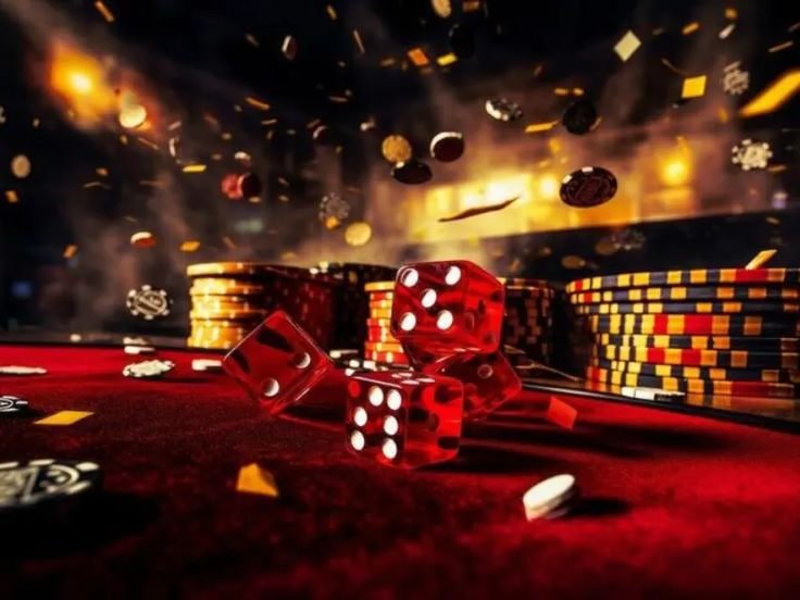 multibet games