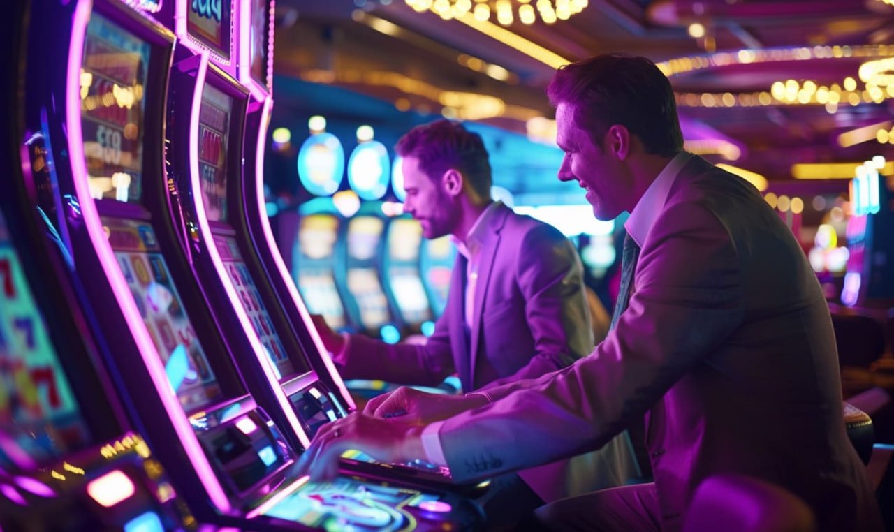 multibet games