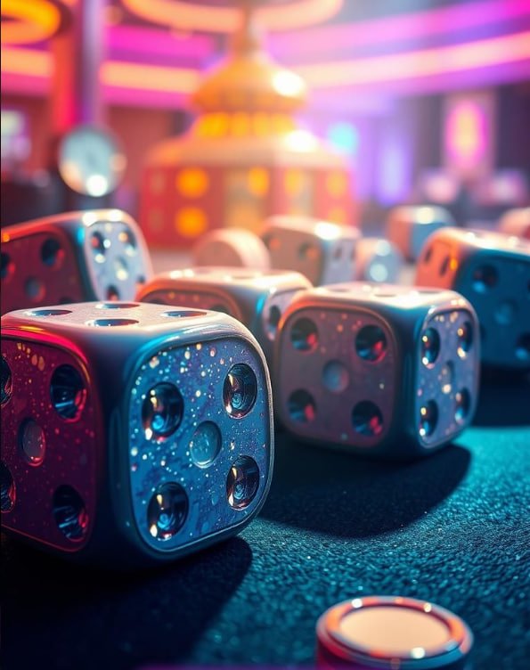 multibet games