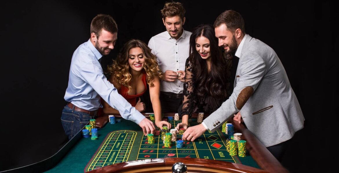 multibet games
