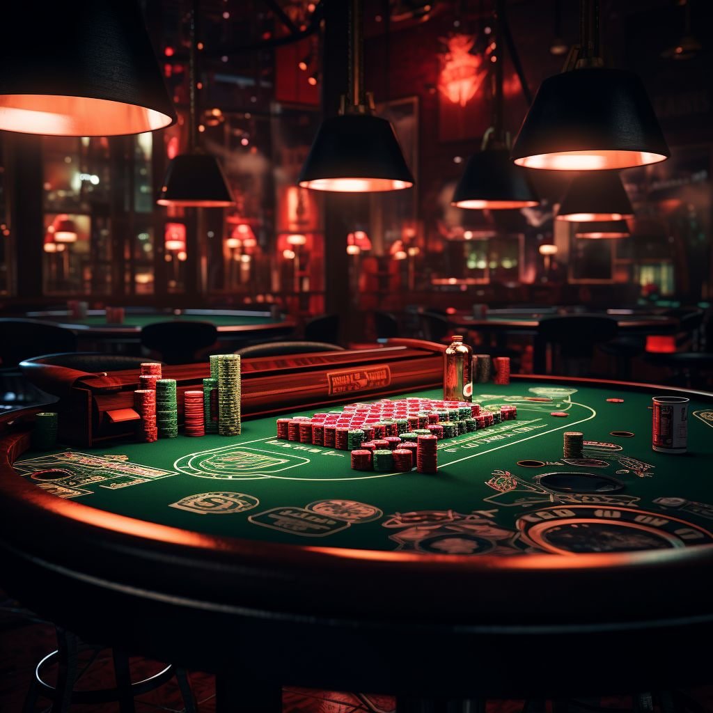 multibet games