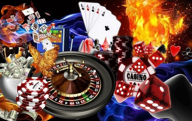 multibet games