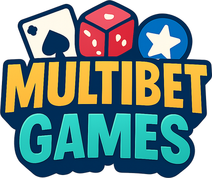 MultiBet Games Logo